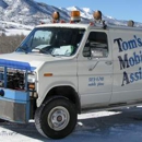 Tom's Mobile Assistance - Auto Repair & Service