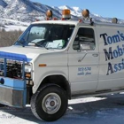 Tom's Mobile Assistance