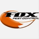 Fox Pest Control Lubbock