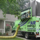 Air Essentials Inc. - Chimney Cleaning