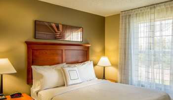 TownePlace Suites Baltimore BWI Airport - Linthicum, MD