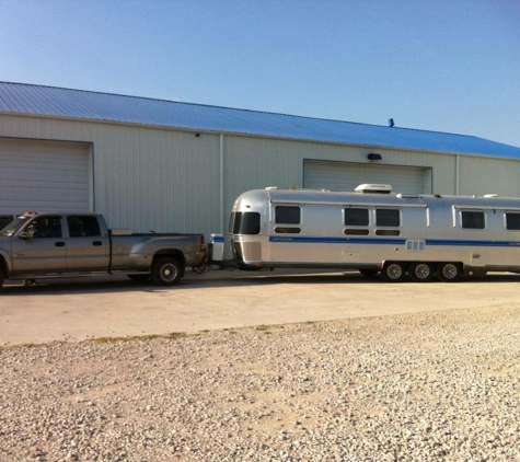 McKay's RV Transporting and Rescue - Tahlequah, OK