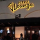 Pizza Lounge