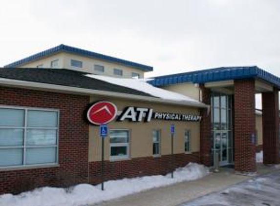 ATI Physical Therapy - Hartland, MI