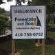 Freestate and Son Insurance