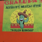 Chalupa's