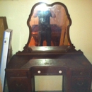 Refinishing Specialist