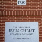 The Church of Jesus Christ of Latter-day Saints