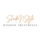 ShadeNStyle Window Treatments - Window Shades-Equipment & Supplies