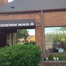 Modern Nails - Nail Salons
