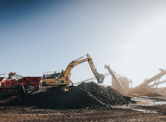 Regional Group Australia - Grantville Quarry