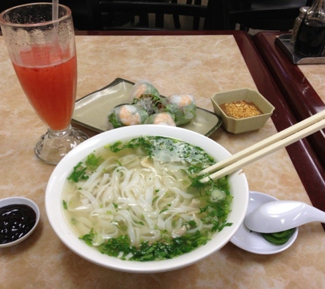 Chicken Pho You - Millbrae, CA