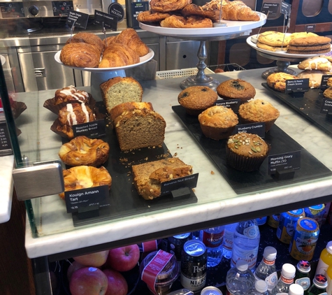 Peet's Coffee & Tea - Millbrae, CA