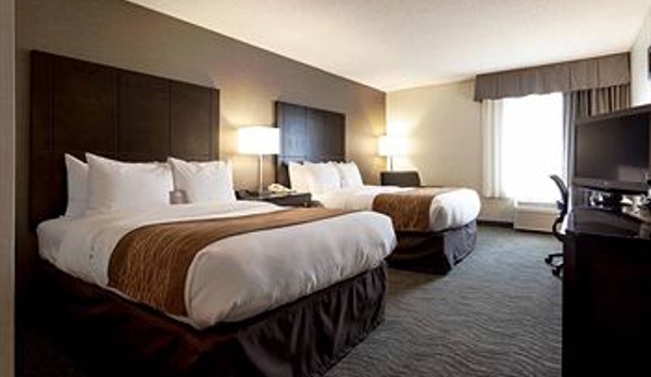 Comfort Inn - Downers Grove, IL