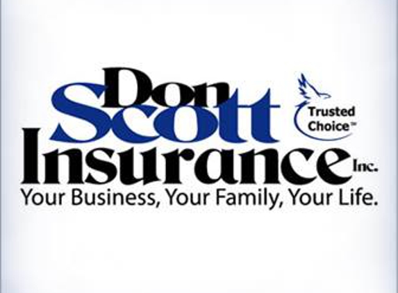 Don Scott Insurance - Lebanon, TN