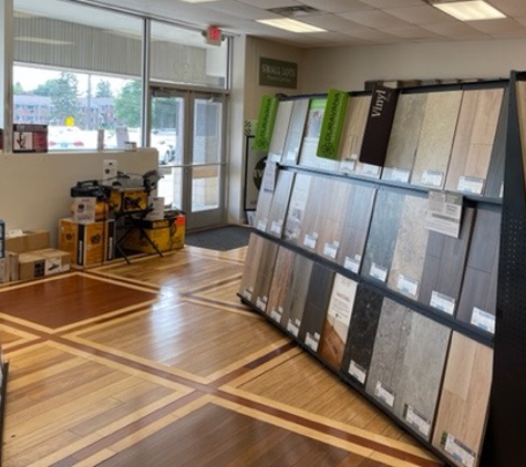 LL Flooring - Store Liquidation - Kalamazoo, MI