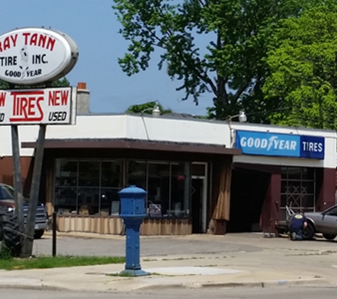 Ray Tann Tire Inc - Milwaukee, WI