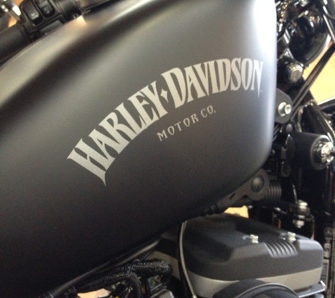 Harley-Davidson of New York City - Long Island City, NY