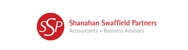 Shanahan Swaffield Partners Logo