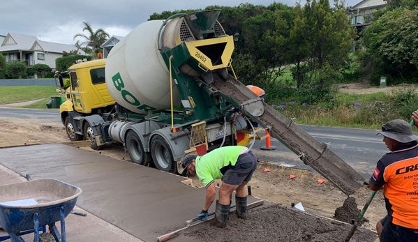 Grow Dig Build - Leneva, VIC