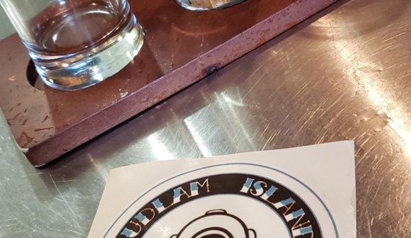 Ludlam Island Brewery - Ocean View, NJ