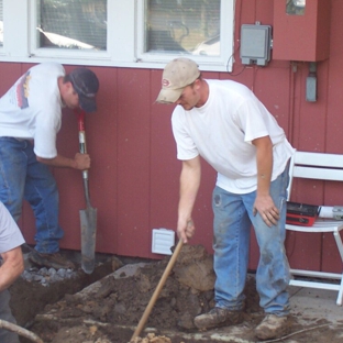 Foyle Plumbing - Syracuse, IN