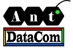 Ant DataCom Cabling Services Logo