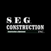 S.E.G. Construction Inc. gallery