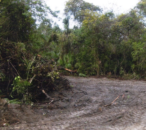 G S Foster Land Clearing