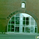 Terminal Warehouse - Public & Commercial Warehouses