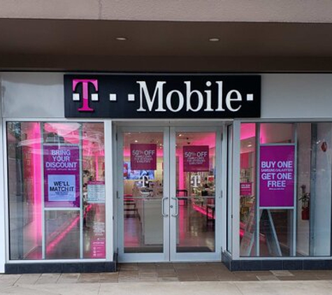 T-Mobile - Yonkers, NY