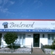 Boulevard Awning