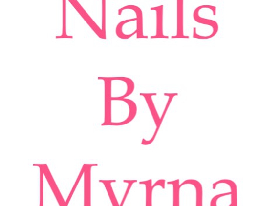 Nails By Myrna - Saint Charles, IL