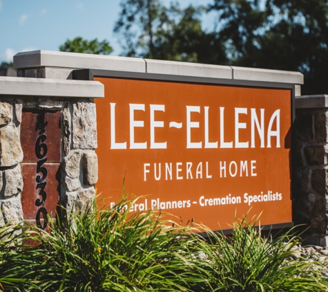 Lee-Ellena Funeral Home - Macomb, MI