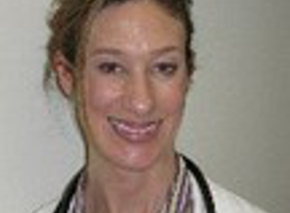 Dr. Robyn Diane Jacoby, DO - Claremont, CA