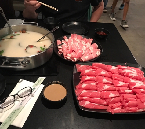 Mongolian Hotpot Torrance - Torrance, CA