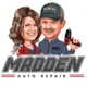 Madden Auto Repair