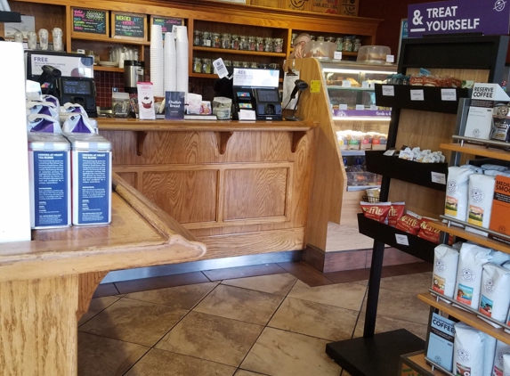 The Coffee Bean & Tea Leaf - Malibu, CA