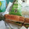 Subway gallery