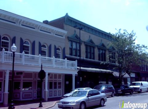 Performing Arts Centre - Saint Charles, MO