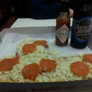 DiCarlos Pizza - Pizza