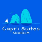 Capri Suites Anaheim