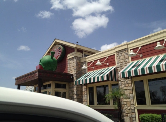 Chili's Grill & Bar - Brownsville, TX
