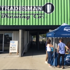 Tradesman Brewing Company