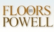 Floors By Powell - Floor Covering Layers