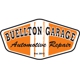 Buellton Garage