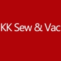 KK Sew & Vac Inc. - CLOSED