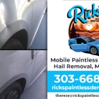 Rick's Automotive Restoration Services