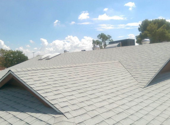 Adam Dube Roofing & Repair - Glendale, AZ