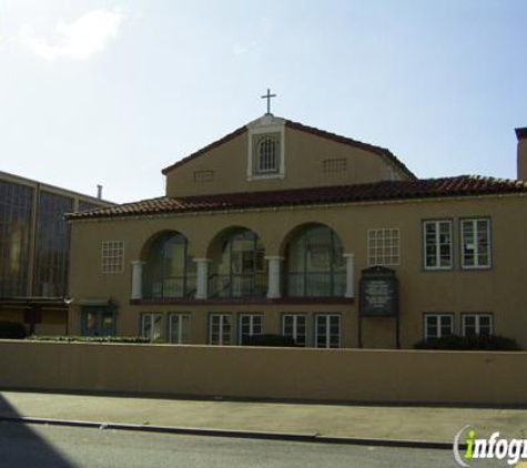 Covenant Presbyterian Church